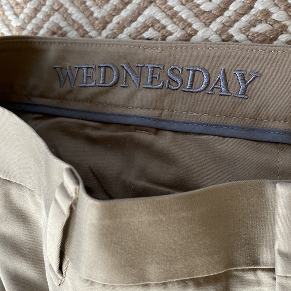 Bonobos Wednesday Dress Pants - Picture 7 of 11